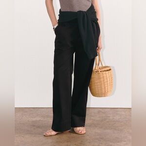 Everlane The Easy Pant NWOT